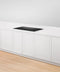 Induction Cooktop, 36", 5 Zones