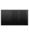 36" Series 7 5 Zone Induction Cooktop, 2 Smart Zones
