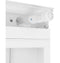 36" Integrated Bottom-freezer Refrigerator