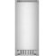 36" Integrated Bottom-freezer Refrigerator