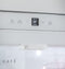 36" Integrated Bottom-freezer Refrigerator