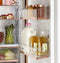 36" Integrated Bottom-freezer Refrigerator