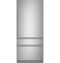 36" Integrated Bottom-freezer Refrigerator