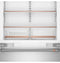 36" Integrated Bottom-freezer Refrigerator