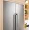 36" Integrated Bottom-freezer Refrigerator