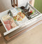 36" Integrated Bottom-freezer Refrigerator