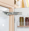 36" Integrated Bottom-freezer Refrigerator