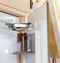 36" Integrated Bottom-freezer Refrigerator
