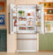 36" Integrated Bottom-freezer Refrigerator