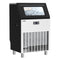 22 in. Air Cooled Undercounter Commercial Ice Maker, 198 lbs/24h
