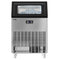22 in. Air Cooled Undercounter Commercial Ice Maker, 265 lbs/24h.