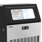 22 in. Air Cooled Undercounter Commercial Ice Maker, 265 lbs/24h.