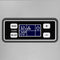 22 in. Air Cooled Undercounter Commercial Ice Maker, 265 lbs/24h.
