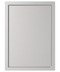 15" Series 11 Auxiliary Teppanyaki Cooktop