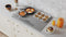 Liberty® Induction Cooktop 30'' Titanium Gray, Without Frame