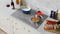 Liberty® Induction Cooktop 30'' Titanium Gray, Without Frame