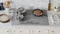 Liberty® Induction Cooktop 30'' Titanium Gray, Without Frame