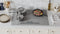 Liberty® Induction Cooktop 30'' Titanium Gray, Without Frame