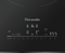 Heritage® Induction Cooktop 36'' Without Frame