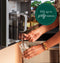 Energy Star® 23.2 Cu. Ft. Smart Counter-depth 4-door French-door Refrigerator With Dual-dispense Autofill Pitcher