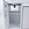 36" Compact Miniature Kitchen