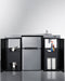 54" Wide All-In-One Kitchenette, ADA Counter Height