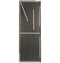 Refrigeration Matte White Side Panel, Counter-depth, Right