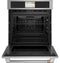 27" Smart Single Wall Oven With Convection