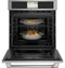 27" Smart Single Wall Oven With Convection