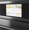 27" Smart Single Wall Oven With Convection