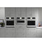 27" Smart Single Wall Oven With Convection