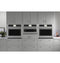 27" Smart Single Wall Oven With Convection