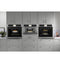 27" Smart Single Wall Oven With Convection