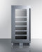 15" Wide Built-In Wine Cellar