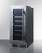 15" Wide Built-In Wine Cellar