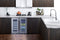 15" Wide Built-In Beverage Center