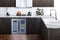 15" Wide Built-In Beverage Center