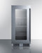 15" Wide Built-In Beverage Center