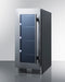 15" Wide Built-In Beverage Center