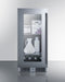 15" Wide Built-In Beverage Center