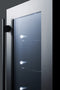 18" Wide Built-In Beverage Center