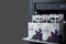 18" Wide Built-In Beverage Center