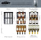 18" Wide Built-In Wine Cellar