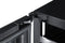 24" Dual Zone Built-In Wine Cellar