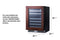 24" Dual Zone Built-In Wine Cellar (Panel Not Included)