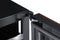 24" Dual Zone Built-In Wine Cellar (Panel Not Included)
