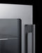 24" Wide Built-In Beverage Center