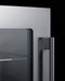 24" Wide Built-In Beverage Center