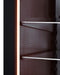24" Wide Built-In Beverage Center (Panel Not Included)