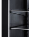 24" Wide Built-In Beverage Center (Panel Not Included)